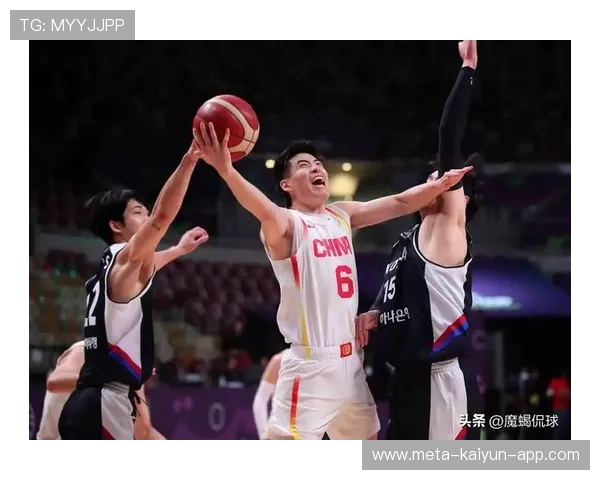 中国男篮的重生正在路上，中国男篮重聚